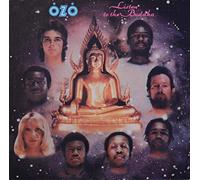 Ozo - Listen to the Buddah [Import USA]