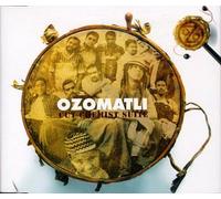 Ozomatli - Cut Chemist Suite