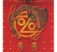 Ozomatli – Don't Mess with The Dragon – CD