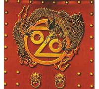 Ozomatli - Don't Mess with The Dragon