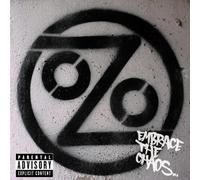 Ozomatli - Embrace The Chaos