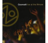Ozomatli - Live at the Fillmore