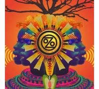 Ozomatli Marching On (Vinyl) 12" Album Coloured Vinyl (Limited Edition)