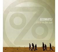 OZOMATLI – Place in the Sun