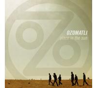 Ozomatli - Place in The Sun