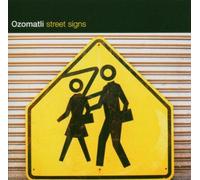 Ozomatli - Street Signs [Import]
