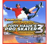 Ozomatli - Vol. 3-Tony Hawk's Pro Skater