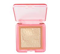 NABLA Cosmetics Skin Glazing poudre compacte illuminatrice teinte Ozone 6.5 g