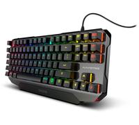Ozone Alpha Strike clavier Gaming USB Noir