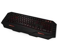 Ozone Blade Clavier gaming Noir - QWERTY
