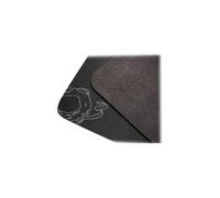 OZONE Boson - protecteur d'écran d'ordinateur portable / chiffon nettoyant / tapis de souris
