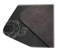 OZONE Boson - protecteur d'écran d'ordinateur portable / chiffon nettoyant / tapis de souris G