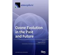 Ozone Evolution In The Past And Future