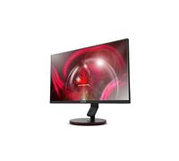 Ozone Gaming DSP25 Pro Moniteur Gaming. Ecran 1920 x 1080 Full HD - Moniteur 24" AMD Freesync & Nvidia G-Sync - Base Solide 1ms 144hz Freesync HDR HDMI - Noir