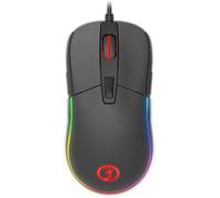 Ozone Gaming Neon X40 Ozneonx40- Souris Gaming,7200 Dpi,Rvb,Couleur Noir