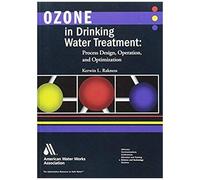 Ozone In Drinking Water Treatment