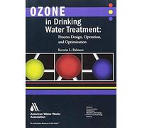 Ozone In Drinking Water Treatment