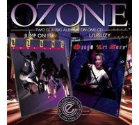 Ozone - Jump on It/Li'l Suzy [Import]