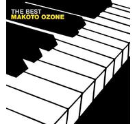 Ozone, Makoto - Best