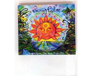 Ozone, Makoto - So Many Colors