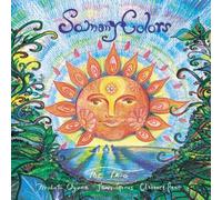 Ozone, Makoto - So Many Colours