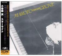 Ozone, Makoto - Starlight