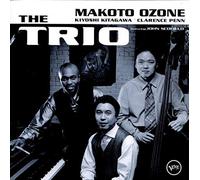 Ozone, Makoto - Trio