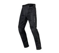 OZONE MOTO Dart Pantalon de Moto Homme | Textiles | Protections Genoux Niveau 2 | Poches pour Protections de Hanches et de Coccyx | Grands Panneaux de Ventilation en Maille