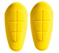 OZONE MOTO Pro-Tec SW-267 Protections de Hanches pour Pantalons de Moto | Deux dans Un Ensemble | Protection de Niveau 2 | des Poches pour Les Protections de Hanches sont Obligatoires