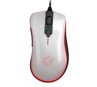 Ozone Neon M50 souris Gaming Droitier USB Type-A Optique 5000 DPI