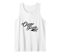 Ozone Park Queens NYC pour Homme et Femme. Débardeur