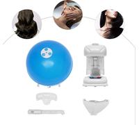 Ozone salon de soins capillaires machine de soins capillaires SPA vapeur multifonction traitement styling salon de coiffure 480W