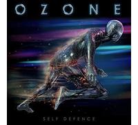 Ozone – Self Defence – Import (Escape Speakers)