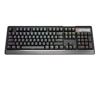 Ozone Strike X30 RGB Mechanical Keyboard