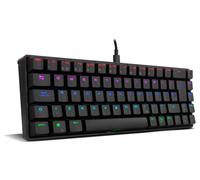 Ozone Tactical clavier Gaming USB + Bluetooth Noir