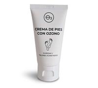 Ozono d'Or Crème Pieds Élimine Champignons Ozone Bio 50g
