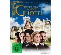 Ozores,Adriana - Grand Hotel-die Komplette Erste Staffel