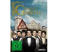 Ozores,Adriana - Grand Hotel-Staffel 4