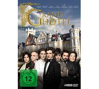 Ozores,Adriana - Grand Hotel-Staffel 5