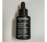 OZOSANA ACEITE DENTAL DE OZONO 30ml. - huile adaptée à un usage interne ou externe, contenance 30 ml, s’utilise selon les recommandations du fabricant et facilite la prise en charge de votre bien-être