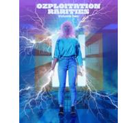 Ozploitation Rarities: Volume 2 - All-Region/1080p [Blu-Ray] Australia - Import