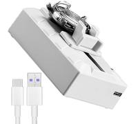 OZPPM Machine De Test De Chronométrage De Haute Précision for Montres - Outil De Réparation DIY for Horlogers, Idéal for L'inspection, Le Calibrage Et L'entretien des Montres Mécaniques