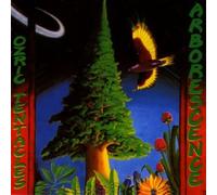 Ozric Tentacles - Arborescence [CASSETTE] (UK Import) [Musikkassette]