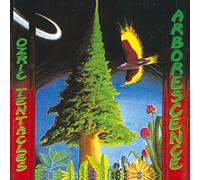 Ozric Tentacles - Arborescence (Digipak) [Import]