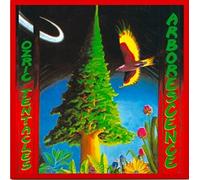 Ozric Tentacles - Arborescence (Digipak) [Import]