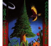 Ozric Tentacles - Arborescence [Import]