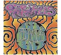 Ozric Tentacles – At the Pongmasters Ball – CD + DVD – Import Royaume‑Uni (Kscope)