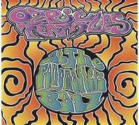Ozric Tentacles - At the.. -Reissue-