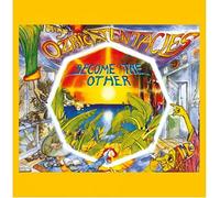 Ozric Tentacles - Become the Other (Digipak)