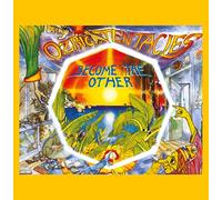 Ozric Tentacles - Become the Other (Digipak)